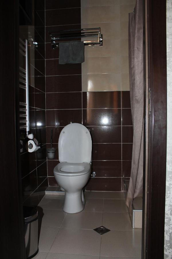 Hotel Plaza Tbilisi Ngoại thất bức ảnh