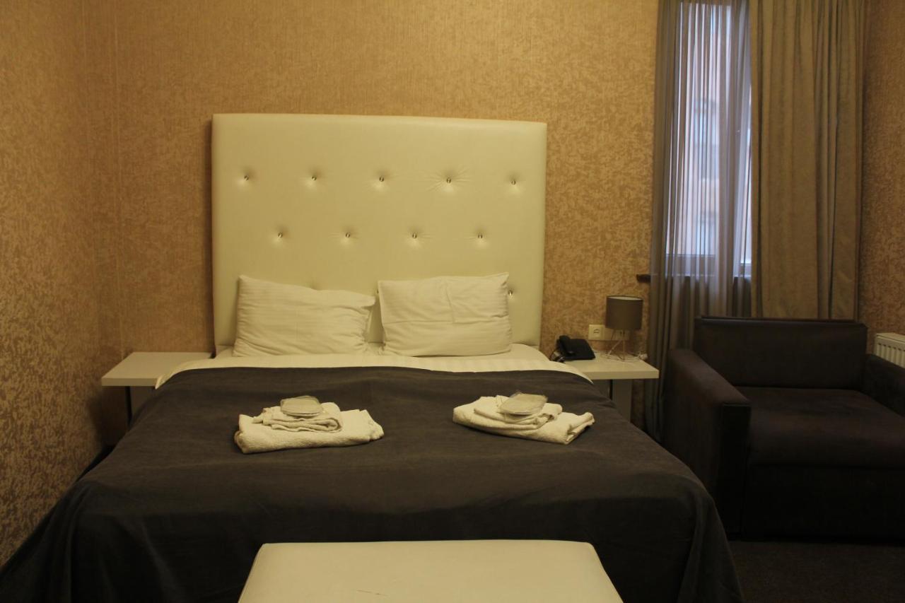 Hotel Plaza Tbilisi Ngoại thất bức ảnh