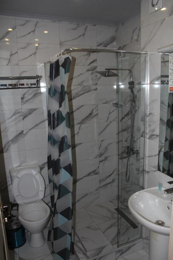 Hotel Plaza Tbilisi Ngoại thất bức ảnh