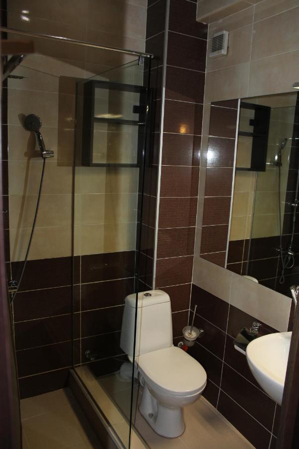 Hotel Plaza Tbilisi Ngoại thất bức ảnh