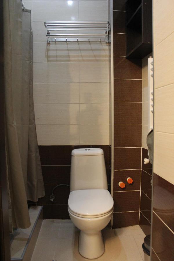 Hotel Plaza Tbilisi Ngoại thất bức ảnh