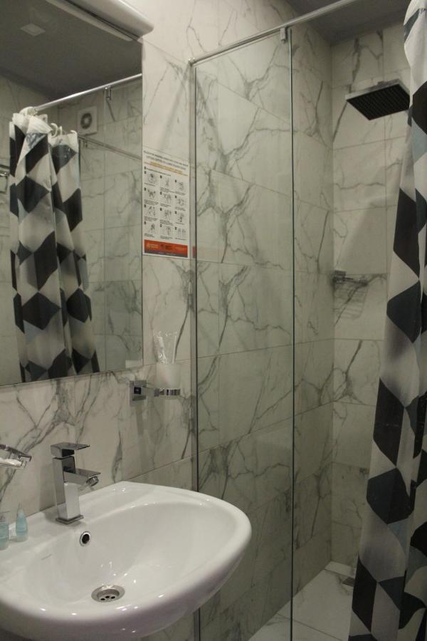 Hotel Plaza Tbilisi Ngoại thất bức ảnh